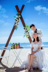 点击看大图 -秦皇岛我和你婚纱摄影工作室