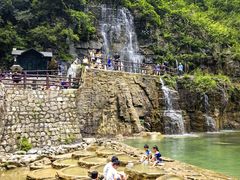 -云台山风景名胜区