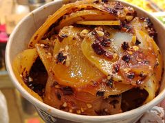 -周小亮丁家坡洋芋(全国总店)