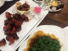-汤记传菜(浦江店)