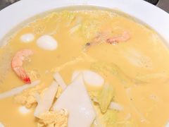 金汤杭三鲜-桂满陇-锦绣江南(万象城店)