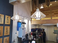 大堂-唐沫茶兮(仓山万达金街店)