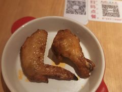 -必胜客(WOW中心城店)