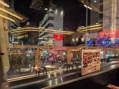 -师烤·豆花烤鱼(广州荔湾扬韬广场店)