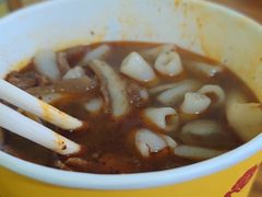 -王记生烫牛杂面馆(兰陵路店)