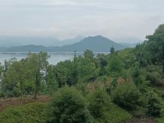 -千岛湖忆湖度假酒店(中心湖景区店)
