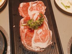 -伊斯美清真火锅(吉祥店)