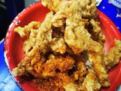 -马路边边串串香(苗栗路店)