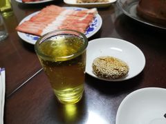 -洪运轩饭庄(北纬路店)