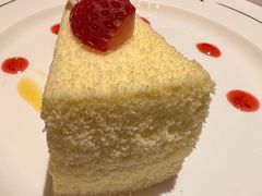 -戈雅法餐厅(世界城广场店)