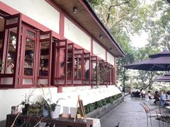 -纯真年代书吧(宝石山店)