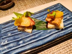 -乐亭日本料理(彩虹本店)