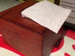 -汉唐宴长安食府