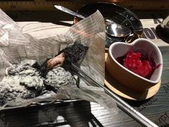 地狱炸鸡翅-一米鸡肉 创意韩餐(江北杉杉奥特莱斯店)