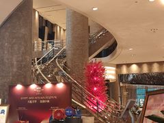 -上海凯宾斯基大酒店