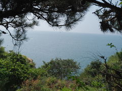 -大连金石滩滨海国家地质公园
