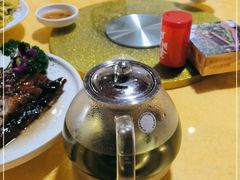 -鲤鱼塘农家山庄