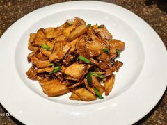 -老牌坊鲁菜名店(聊城美食岛店)