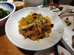-春满园·邯郸菜发祥地(滏东店)