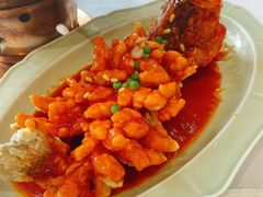 -香雪海饭店中餐厅(人民桥店)