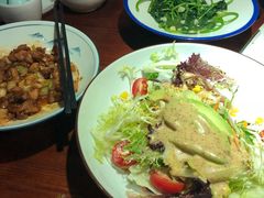 宫爆鸡丁-田婆婆的菜(海口友谊阳光城店)