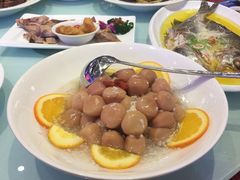 -禧瑞都大饭店(吊桥路店)