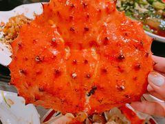-达叔香味海鲜(海棠68环球美食街店)