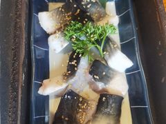 -梦山水日本烧肉(五四广场店)