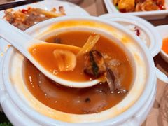 -庄氏祥记家常食府(国瑞建材家居博览中心店)