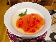老北京酸奶-局气 烤鸭·北京菜(光华路店)