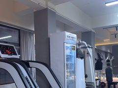 -GYMPLUS私教健身会馆(大悦城店)
