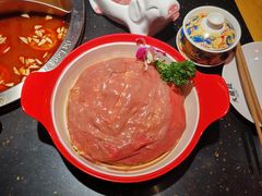 -大龙燚火锅(南山大道店)