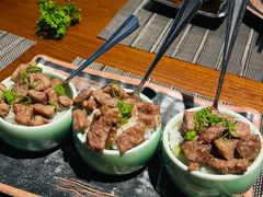 -井梧町川式料理(海河店)