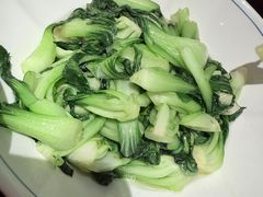 -单家老院·院子里的青岛菜(沙子口店)