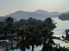 -宁波九龙湖开元度假村