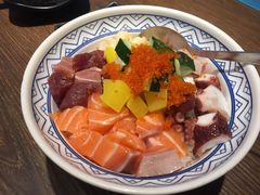 -大雄寿司(中华广场店)