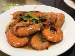 -九龙餐厅(大沽路店)