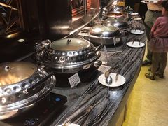 -上海齐鲁万怡大酒店·辣椒屋咖啡厅
