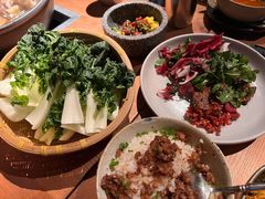 炭烤牛肉-毛辣果·酸