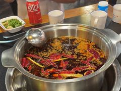 -铁箭门串串香主题火锅(汇锦城店)