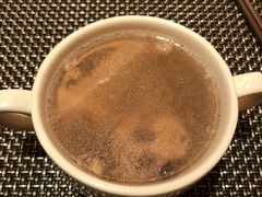 -东华假日酒店自助餐