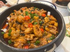 -山泉公馆酒家(珠江新城店)