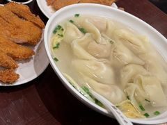 -老半斋(福州路店)
