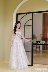 点击看大图 -GODDESS WHITE婚纱礼服(鹏城动力大厦店)
