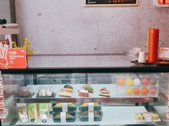 -today便利店(汉街店)