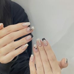 -FuFu美甲美睫