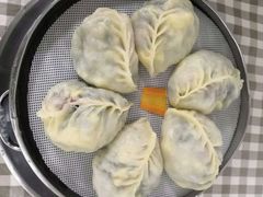 -烁佳海鲜大馅饺子