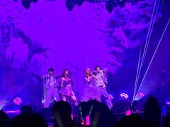 -MOSSO·Liveshow(M3香港广场店)