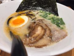 -一風堂拉面(港汇恒隆店)