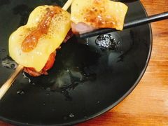 -鸟串烧Yakitori